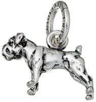 Charm Giovanni Raspini Charms in Argento 10401 - 10401